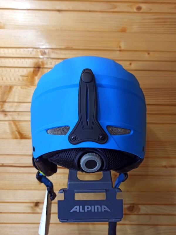 PRILBA ARCORE LIGHT BLUE 59-62CM